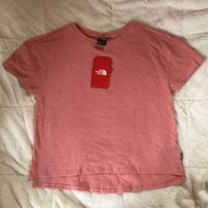 North face emerine top